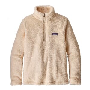 *EUC* PATAGONIA Los Gatos Fleece Pullover, Women's